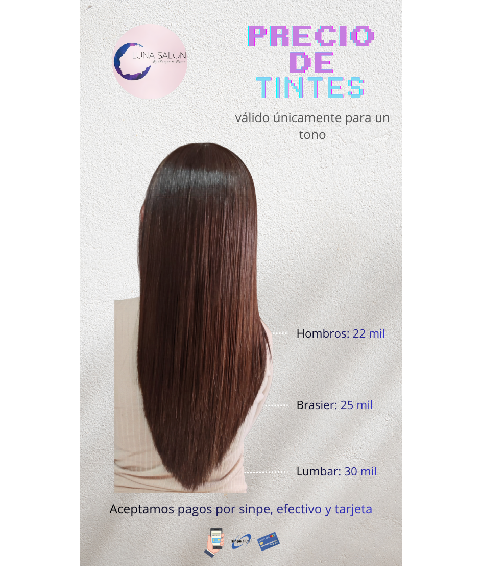 Precio de highlights